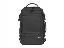 Rucsac laptop NATEC Camel Lite, negru, 2 ani garantie — Nou