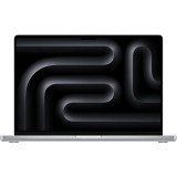 MacBook Pro 16.2"/Apple M5 Pro (CPU 18-core, GPU 20-core, Neural Engine16-core)/64GB/2TB - Silver - INT KB - 2026 (CTO from MGE64RO/A), 3 Ani Garantie