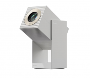 Xiaomi Wanbo Cube 2 PRO White, 500 ANSI, ANDROID TV 11 — Nou