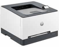 Imprimanta Laser HP Color LaserJet Pro 3202dw, Color, format A4, USB + LAN, Duplex — Nou