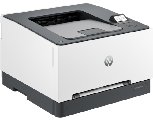 Imprimanta Laser HP Color LaserJet Pro 3202dw, Color, format A4, USB + LAN, Duplex
