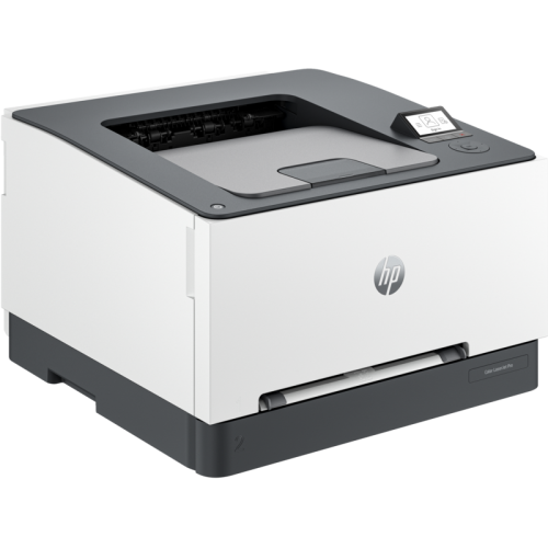 Imprimanta Laser HP Color LaserJet Pro 3202dw, Color, format A4, USB + LAN, Duplex - imaginea 1