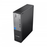 Desktop Education Lenovo ThinkCentre Neo 50s Gen 5 cu procesor Intel Core i3-14100 pana la 4.7 GHz, 16 GB DDR5, 512GB SSD, Intel UHD Graphics 730, Windows 11 Pro Edu, Black, 3 ani Garantie - imaginea 4