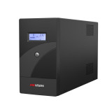 UPS HIKVISION DS-UPS2000-R, 2 Ani Garantie