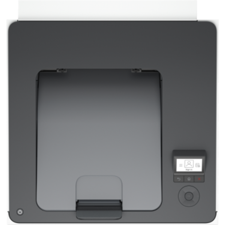 Imprimanta Laser HP Color LaserJet Pro 3202dw, Color, format A4, USB + LAN, Duplex - imaginea 3