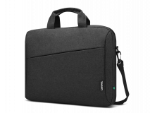 Geanta laptop Lenovo Topload T210 (ECO), Negru, 1 an Garantie — Nou