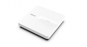 Router wireless ASUS EBA63 ExpertWiFi AX3000 Dual-band PoE, WIFI 6, Dual Band — Nou