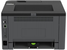 Imprimanta Laser LEXMARK MS431DN, Monocrom, format A4, USB + LAN - imaginea 2