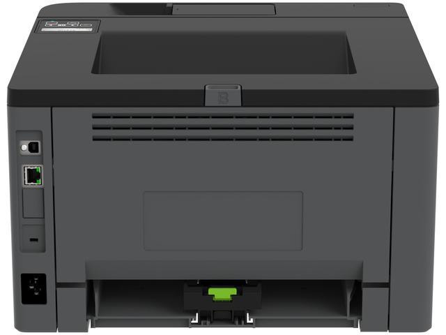 Imprimanta Laser LEXMARK MS431DN, Monocrom, format A4, USB + LAN - imaginea 2