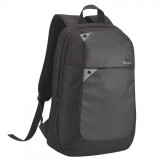 Rucsac laptop Targus Intellect, Negru, 2 ani Garantie — Nou