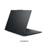 Laptop Business Lenovo ThinkPad E16 Gen 4, cu procesor Intel Core Ultra 7 355, 16'' IPS, 16 GB DDR5, 512 GB, Intel Graphics, Fara OS, 3 ani Garantie - imaginea 3