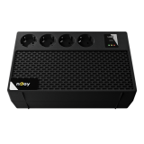 UPS nJoy Renton 650 Plus, 360W, USB, Tower — Nou