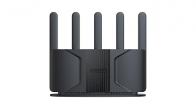 Router wireless Hikvision DS-3WR30X-V, WIFI 6, Dual Band — Nou