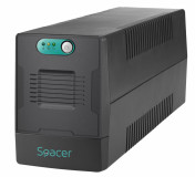 UPS SPACER SPUP-800L-LIT01, 480W — Nou