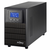 UPS nJoy Aten PRO 2000, 1800W, LCD, USB, Tower — Nou