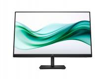 Monitor Commercial HP Series 3 Pro 324pv, 23.8", 1920 x 1080 pixeli, Black, 3 ani Garantie — Nou