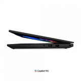 Laptop Business Lenovo ThinkPad T14 Gen 7, cu procesor Intel Core Ultra 7 365, 14'' IPS, 64 GB LPDDR5x, 1 TB, Intel Graphics, Fara OS, 3 ani Garantie - imaginea 5