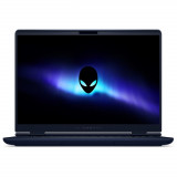 Laptop Gaming Alienware 16X Aurora, cu procesor Intel Core Ultra 9 275HX, 16'' WVA, 32 GB DDR5, 2 TB, NVIDIA GeForce RTX 5070, 8GB GDDR7, Windows 11 Pro, 3 ani Garantie — Nou