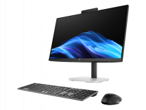 All-in-One Business HP ProStudio 4 G1i cu procesor Intel Core Ultra 5 225T pana la 4.9 GHz, 24 inch, FHD, IPS, 32 GB, Intel Graphics, Windows 11 Pro, Black, 3 ani Garantie - imaginea 4