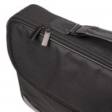 Geanta laptop Spacer SPSB-HANS-BK, negru, 2 ani garantie — Nou