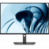Monitor Commercial Dell P2426, 24.1", 1920 x 1200 pixeli, Dark Gray, 3 ani Garantie — Nou