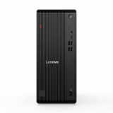 Desktop Business Lenovo ThinkCentre M70t Gen 6 cu procesor Intel Core Ultra 5 235 pana la 5.0 GHz, 16 GB DDR5, 1TB SSD, RTX 5050, Windows 11 Pro, Black, 3 ani Garantie - imaginea 3