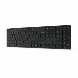 Lenovo Wireless Multi-Mode Pro Keyboard 6000-US Euro, 1 An Garantie