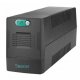 UPS SPACER 360W SPUP-600L-LIT01 — Nou