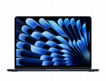 MacBook Air 15.3" Retina/Apple M4 (CPU 10-core, GPU 10-core, Neural Engine16-core)/32GB/512GB - Midnight - INT KB (2025) ( Cto fromM C6L4RO/A) — Nou