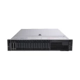 Server Dell PowerEdge R740, 16 Bay 2.5 inch, 2 Procesoare, Intel 14 Core Xeon Gold 6132 2.6 GHz up to 3.7 GHz; 32 GB DDR4 ECC; Fara Hard Disk; 2 Ani Garantie, Refurbished — Refurbished