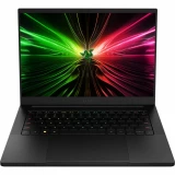 Laptop Gaming Razer Blade 14, AMD Ryzen 9 7940HS 4.0 GHz up to 5.2 GHz, nVidia GeForce RTX 4060 8 GB GDDR6 , Wi-Fi, Bluetooth, WebCam, Display 14" 2560 by 1600 240Hz, 16 GB DDR5; 512 GB SSD M.2 NVMe; Fara Windows; 3 Ani Garantie, Premium, Refurbished — Refurbished