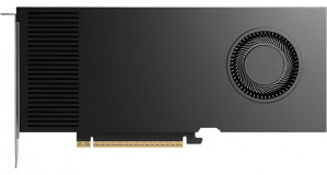 Placa Video nVidia RTX PRO 4000 Blackwell, 24 GB GDDR7, 192 bit, PCIe 5.0 x16, 4 x DisplayPort — Nou