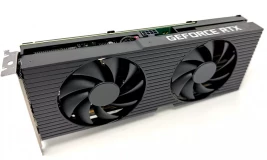 Placa Video OEM nVidia GeForce RTX 3080, 10 GB GDDR6X, 320 bit, PCIe 4.0 x16, 1 x HDMI, 3 x DisplayPort — Refurbished