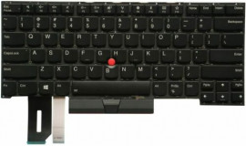 Tastatura Laptop Refurbished, Lenovo T490s — Refurbished