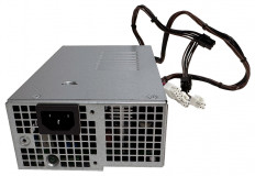 Sursa Alimentare Calculator Dell 500W Y4CXG, Precision 3660, 3680, Alienware Aurora R13, R15, R16, Optiplex 7000, 7010 Plus, XPS 8950, 8960, Inspiron 3910 — Refurbished