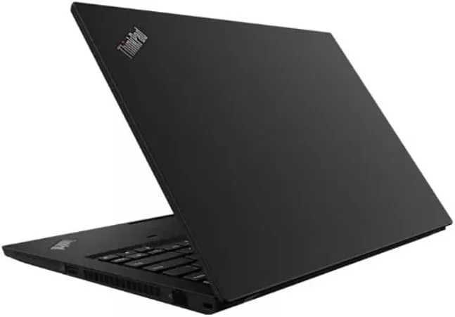 Laptop Lenovo ThinkPad T14 Gen 2, Intel Core i5 1145G7 2.6 GHz up to 4.4 GHz, Intel Iris Xe Graphics, Tastatura QWERTY US Backlit, Wi-Fi, Bluetooth, WebCam, Display 14" 1920 by 1080 Touchscreen, 32 GB DDR4; 1 TB SSD M.2 NVMe; Windows 11 Pro; 3 Ani Garantie, Ca Nou - imaginea 5