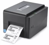 Imprimanta de etichete, TSC TE200, USB, 203 DPI, Latime printare max 108 mm