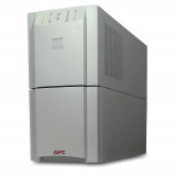 UPS APC Smart-UPS, SU2200INET, 2200VA, Tower, Acumulatori Noi, White, 2 Ani Garantie, Refurbished — Refurbished