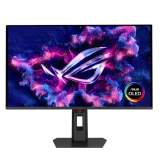 Monitor Gaming ASUS XG27AQDNG, 26.5", 2560 x 1440 pixeli, Black, 3 ani Garantie — Nou