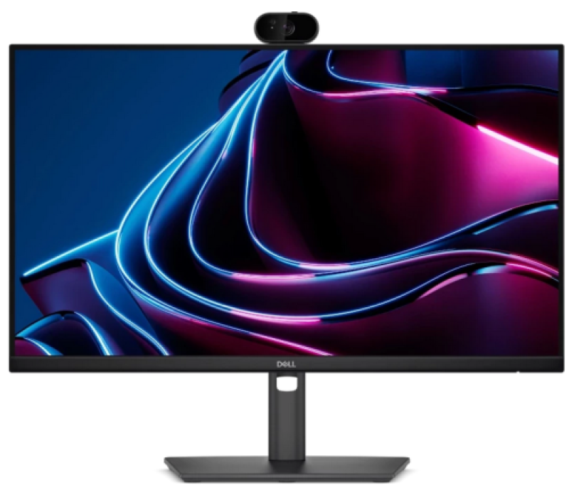 Monitor Commercial Dell P2426HEV, 23.8", 1920 x 1080 pixeli, Black, 3 ani Garantie