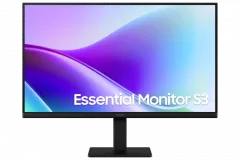 Monitor Samsung 24" LS24F320GAUXEN, Diagonal (inch): 24, Diagonal (cm): 60.96, Aspect ratio: 16:9, Panel: IPS, Resolution: 1920x1080, Refresh Rate: 120Hz, Response time GtG: 5ms, Brightness (max): 250 cd/m², Contrast (static) : 1000:1, Viewing angle: 178/178, Color Gamut Type: NTSC, Color Gamut — Nou