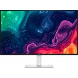 Monitor Commercial Dell S3225QS, 31.5", 3840 x 2160 pixeli, Silver-Black, 3 ani Garantie — Nou
