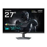 Monitor Gaming Gigabyte G27U, 27", 3840 x 2160 pixeli, Black, 2 ani Garantie — Nou