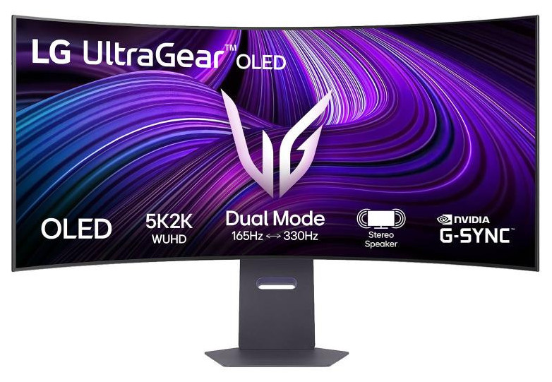 Monitor Consumer LG 45GX950A-B, 44.5", 5120 x 2160 pixeli, Black, 2 ani Garantie
