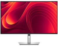 Monitor Commercial Dell P3225QE, 31.5", 3840 x 2160 pixeli, Silver-Black, 3 ani Garantie — Nou