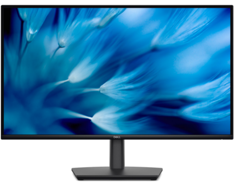 Monitor Commercial Dell E2726DS, 27", 2560 x 1440 pixeli, Black, 3 ani Garantie - imaginea 1