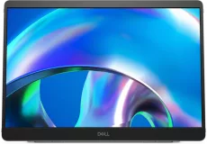 Monitor Consumer Dell P1425, 14", 1920 x 1200 pixeli, Silver, 3 ani Garantie — Nou