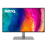 Monitor Commercial BenQ PD3225U, 32", 3840 x 2160 pixeli, Black, 3 ani Garantie — Nou