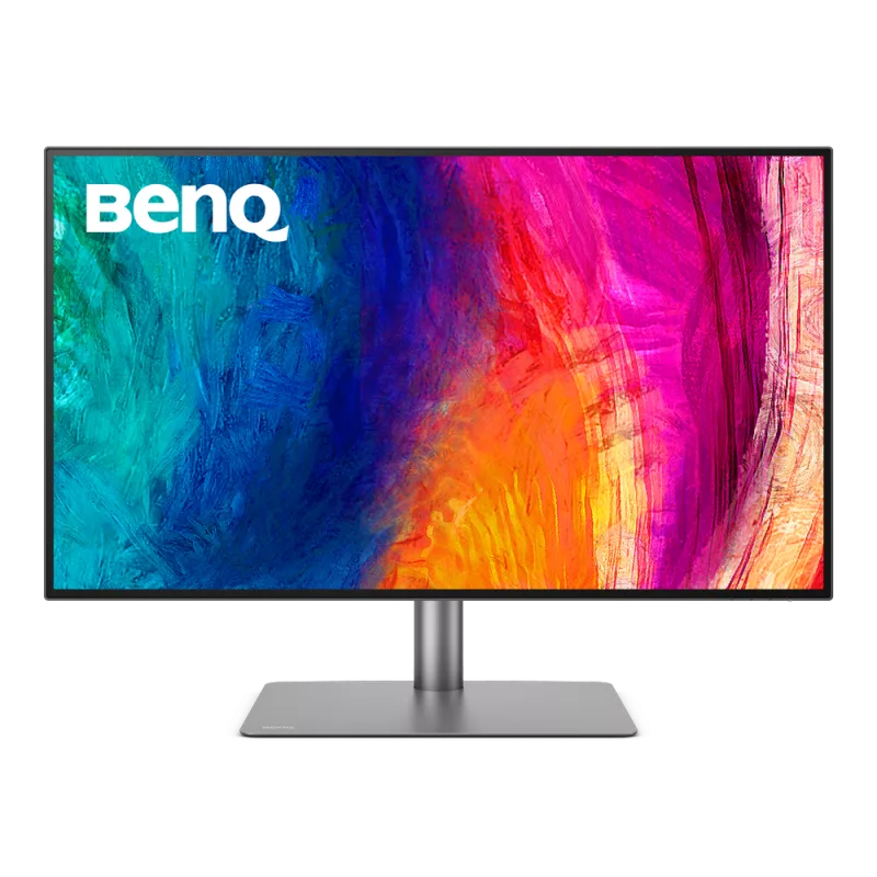 Monitor Commercial BenQ PD3225U, 32", 3840 x 2160 pixeli, Black, 3 ani Garantie