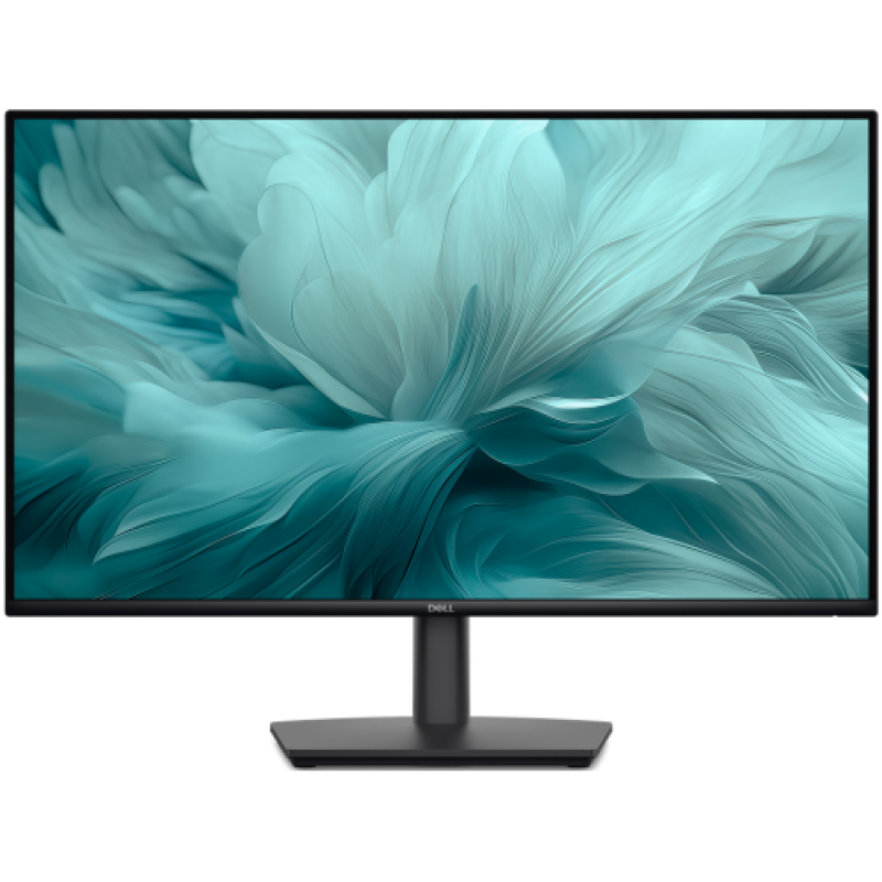 Monitor Commercial Dell E2726HS, 27", 1920 x 1080 pixeli, Black, 3 ani Garantie - imaginea 1